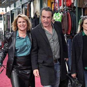 Fotoğraf Jean Dujardin