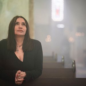 Fotoğraf Béatrice Dalle