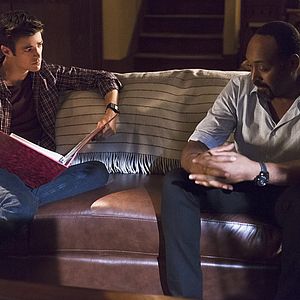 Fotoğraf The Flash (2014)