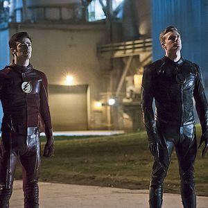 Fotoğraf The Flash (2014)