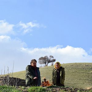 Fotoğraf Sahar Dolatshahi