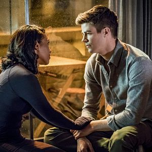 Fotoğraf The Flash (2014)