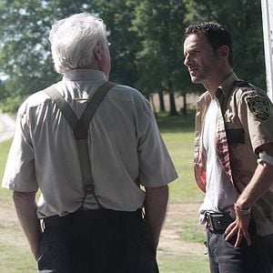 Fotoğraf The Walking Dead