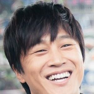 Fotoğraf Cha Tae-hyun