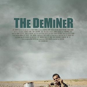 Fotoğraf The Deminer
