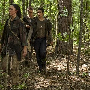 Fotoğraf The Walking Dead