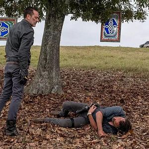 Fotoğraf The Walking Dead