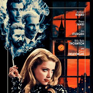 Fotoğraf London Fields