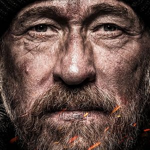 Fotoğraf Viktor Zhdanov