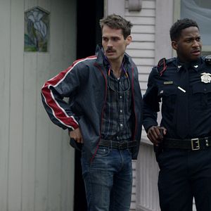 Fotoğraf Thunder Road