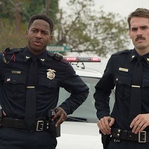 Fotoğraf Thunder Road