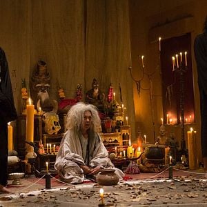 Fotoğraf Ruhlar Evi