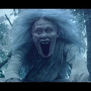 Fotoğraf Ruhlar Evi