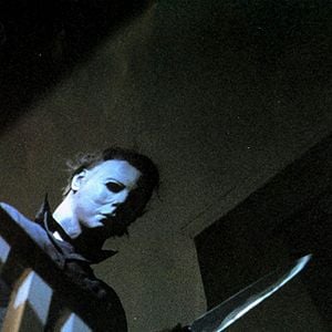 Fotoğraf John Carpenter