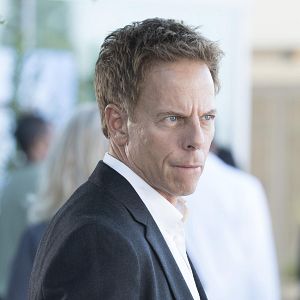 Fotoğraf Greg Germann