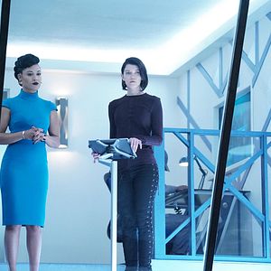 Fotoğraf Grace Byers