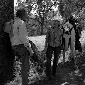 Fotoğraf Sara Arrington