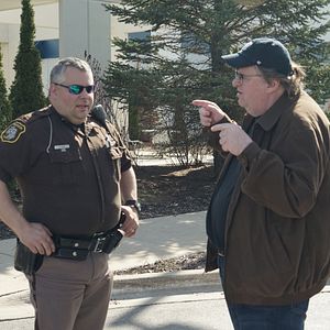 Fotoğraf Fahrenheit 11/9