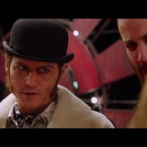 Fotoğraf Johnny Depp