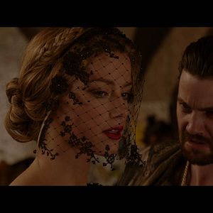 Fotoğraf Theo James