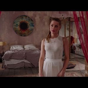 Fotoğraf Amber Heard