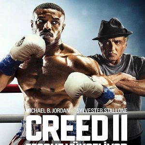 Fotoğraf Creed II: Efsane Yükseliyor