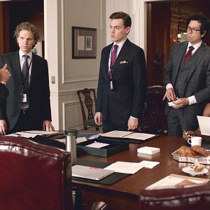 Fotoğraf Sebastian Arcelus