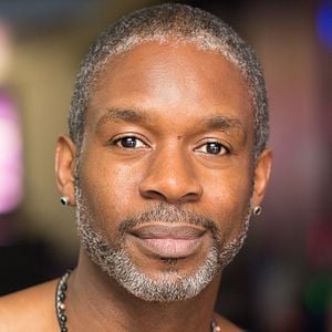 Fotoğraf Wil Johnson