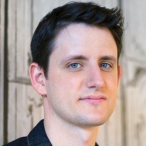 Fotoğraf Zach Woods