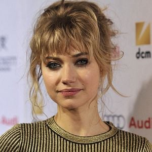 Fotoğraf Imogen Poots
