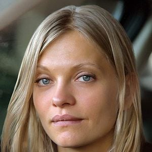 Fotoğraf Anastasia Phillips