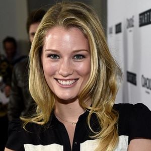 Fotoğraf Ashley Hinshaw