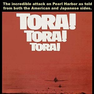 Fotoğraf Tora! Tora! Tora!