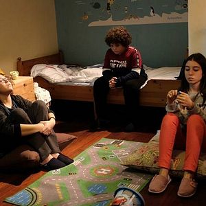 Fotoğraf Koca Koca Yalanlar