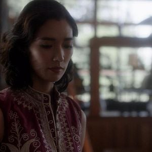 Fotoğraf The Man In the High Castle