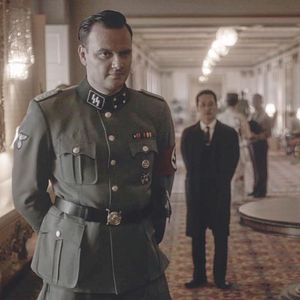 Fotoğraf The Man In the High Castle