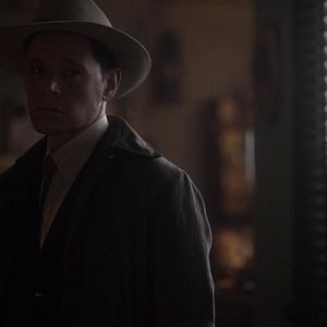 Fotoğraf The Man In the High Castle