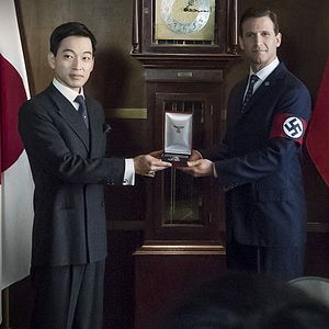 Fotoğraf The Man In the High Castle