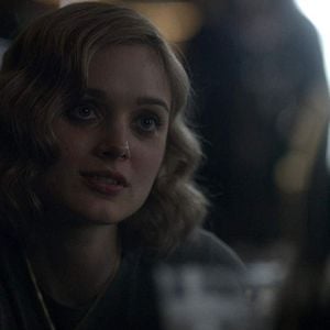 Fotoğraf The Man In the High Castle