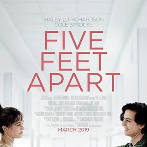 Fotoğraf Five Feet Apart