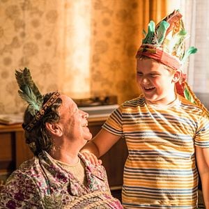 Fotoğraf Ursula Werner