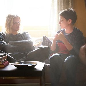 Fotoğraf Elizabeth Lail