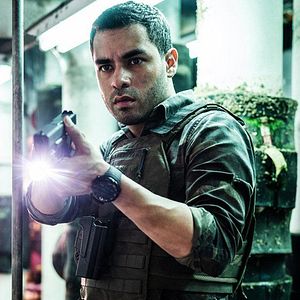 Fotoğraf Gabriel Chavarria