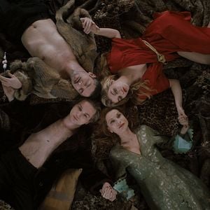 Fotoğraf Lukas Ionesco