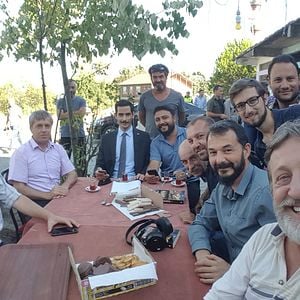 Fotoğraf Koyver Gitsin