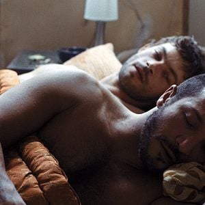 Fotoğraf Eric Bernard