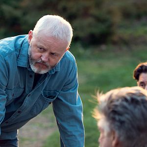 Fotoğraf David Morse
