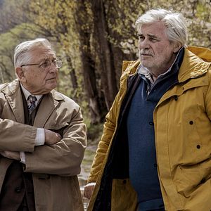 Fotoğraf Peter Simonischek