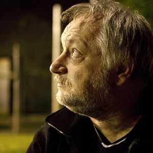 Fotoğraf Martin Šulík