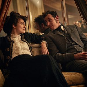 Fotoğraf Keira Knightley